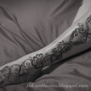 Ink Spot Henna Tattoo & Amina Designs - Henna Tattoo Artist / Body Painter in Waldorf, Maryland