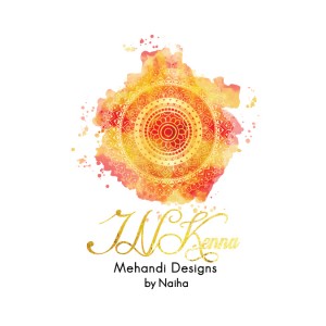 INKenna: Mehandi Designs by Naiha