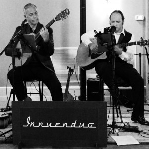 Innuenduo - Easy Listening Band / Jazz Band in Cape May, New Jersey
