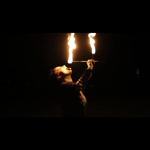 Inscendia circle - Fire Performer / Fire Eater in Marietta, Georgia