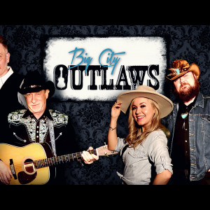Big City Outlaws - Country Band / Wedding Musicians in Dallas, Texas