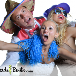 Inside Out Booth - Photo Booths / Family Entertainment in New York City, New York