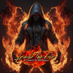 Inside The Fire - Disturbed Tribute Band - Tribute Band in Tampa, Florida