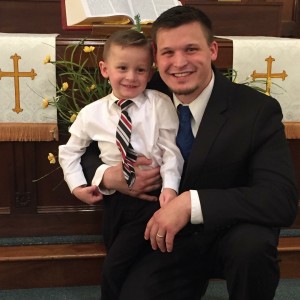 Insightful  and Encouraging Preaching - Christian Speaker in Byesville, Ohio