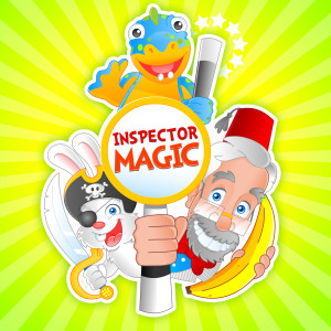 Inspector Magic - Magician / Holiday Party Entertainment in Centennial, Colorado