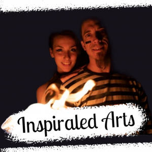Inspiraled Arts - Fire Performer / Outdoor Party Entertainment in Athol, Massachusetts