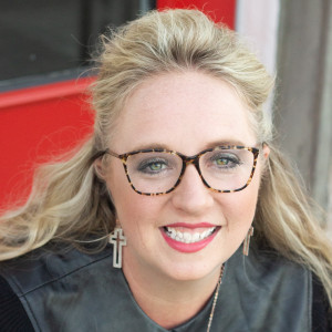 Sarah Koeppen - Inspirational Speaker - Author in Atlanta, Georgia