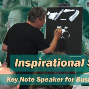 It's Our Life, Business & Client Stories - Storytelling Artist - Arts/Entertainment Speaker in Nipomo, California