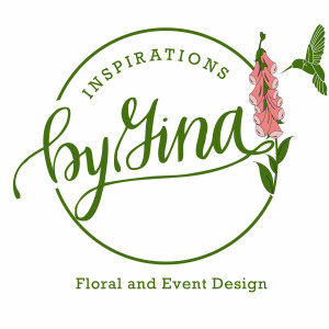 Inspirations by Gina - Wedding Florist in Hercules, California