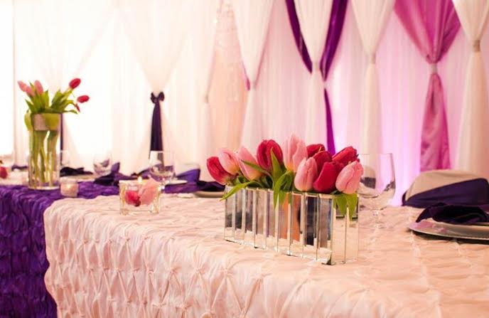 Gallery photo 1 of Inspired By Annette Event Planning & Rentals