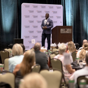 Inspiring Keynote Presentations - Business Motivational Speaker in Atlanta, Georgia