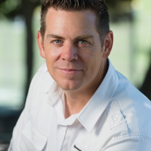 Eric Beeman - Christian Speaker in San Diego, California