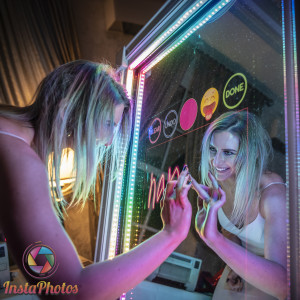 InstaPhotos Photo Booths - Photo Booths in Los Angeles, California