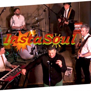 InstaSoul - Cover Band / Soul Band in Kingwood, Texas