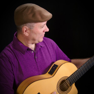 Terry Premru - Instrumental & Vocal Guitarist