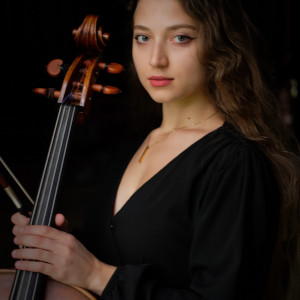 Instrumental Music - Cellist / Chamber Orchestra in Bloomington, Indiana