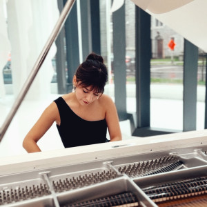 Georgy Manterola | Pianist - Pianist / Wedding Musicians in Vancouver, British Columbia