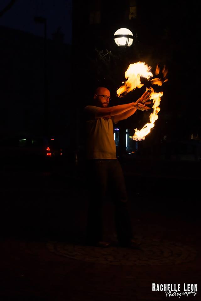 Gallery photo 1 of Insured Fire Performances