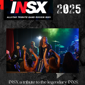 Insx - Tribute Artist / Sound-Alike in Los Angeles, California