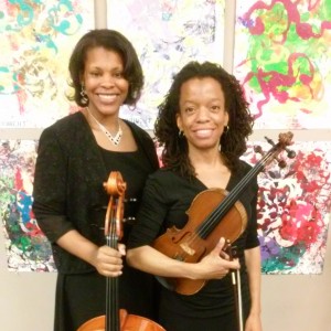 Integrity Strings - Classical Ensemble / Holiday Party Entertainment in Raleigh, North Carolina