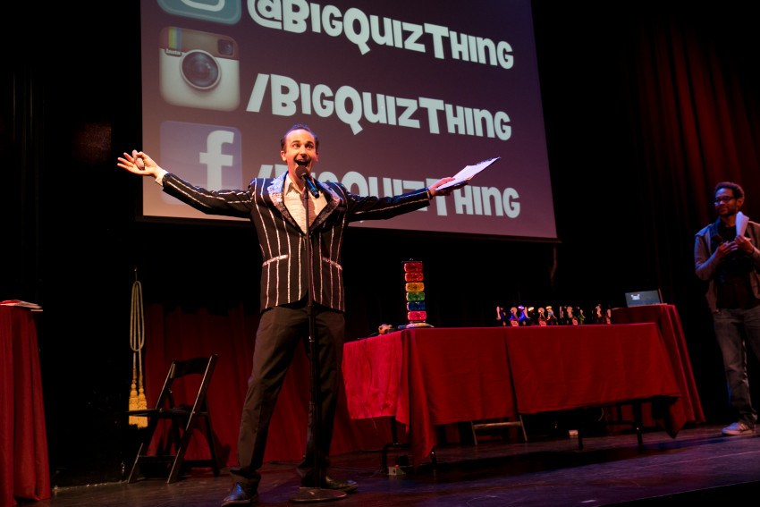 Hire Interactive Team Trivia Game Show Event Game Show In New York Hire Interactive Team Trivia Game Show Event Game Show In New York