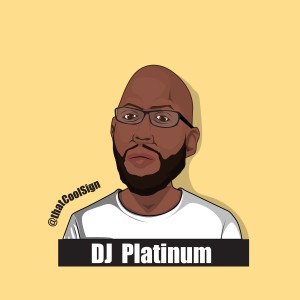 International DJ Platinum