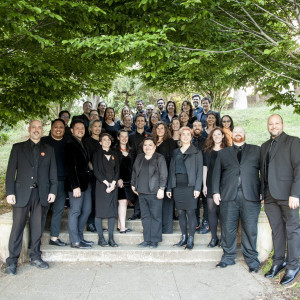 International Orange Chorale of SF - Choir in San Francisco, California