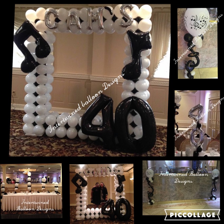 Gallery photo 1 of Intertwined Couture Events & Designs