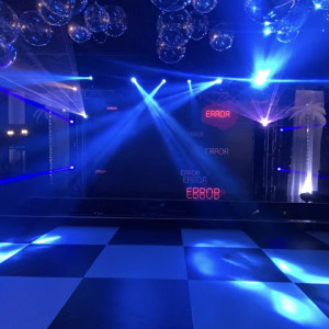 INTI Event Production Services - Lighting Company in Woodside, New York