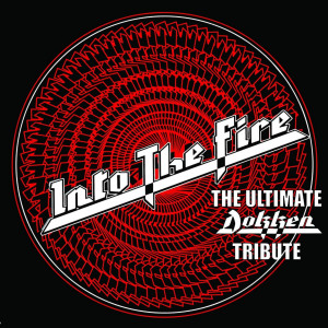 Into The Fire - Sound-Alike in Houston, Texas