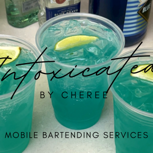 Intoxicated Mobile Bartending - Bartender in Indianapolis, Indiana