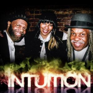 Intuition - R&B Group in Toledo, Ohio