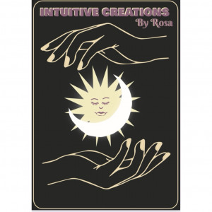 Intuitive Creations by Rosa, LLC - Tarot Reader / Halloween Party Entertainment in New York City, New York