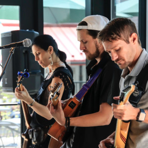 Intuitive Minds United - Reggae Band in Aberdeen, Maryland