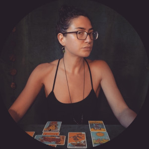 Intuitive Tarot - Tarot Reader in Scarborough, Maine