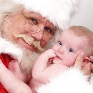 Invite Santa - Santa Claus in North Fort Myers, Florida