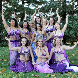Invoketress Dance - Belly Dancer in Guelph, Ontario