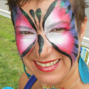 Ione Entertainment - Face Painter in Burlington, Massachusetts