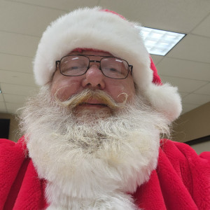 Iowa Santa Claus - Santa Claus in Ankeny, Iowa