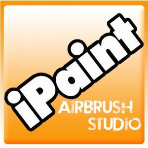 iPaint Airbrush Studio