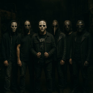 Ipmfiwawtd - Heavy Metal Band / Rock Band in Beechgrove, Tennessee