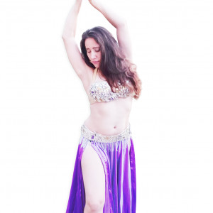 Iria Raqs - Belly Dancer in Boston, Massachusetts
