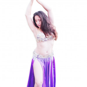 Iria Raqs - Belly Dancer / Middle Eastern Entertainment in Boston, Massachusetts