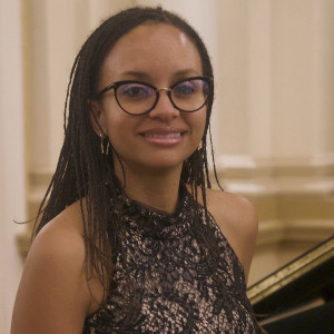 Iris - Pianist in Philadelphia, Pennsylvania
