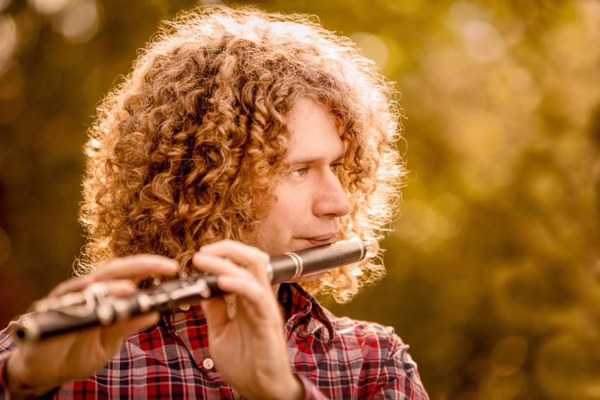 Hire Isaac Alderson Irish and Celtic folk music Multi