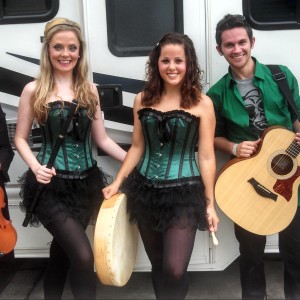 Irish Echoes - Celtic Music in Orlando, Florida