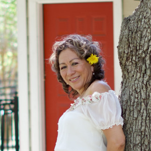 Irma Aguilar - Singer/Songwriter in San Antonio, Texas