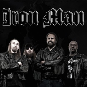 Iron Man - Heavy Metal Band in Germantown, Maryland