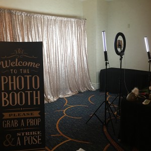 Iron Mayden Photo & Video Booths - Photo Booths in Las Vegas, Nevada