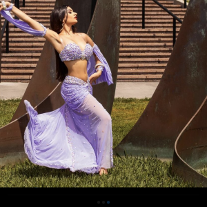 Isa Bellydance - Belly Dancer in Miami, Florida